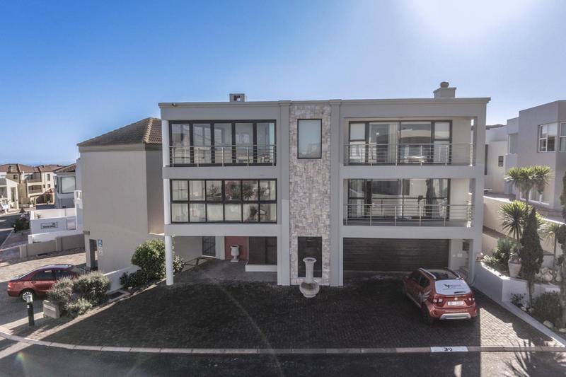 4 Bedroom Property for Sale in Calypso Beach Western Cape